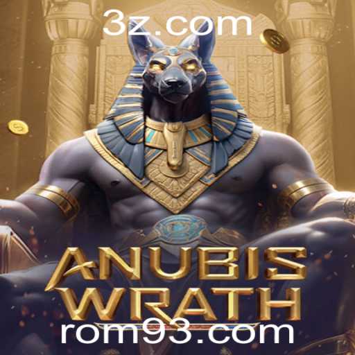Explorando o Mundo de AnubisWrath