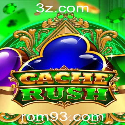CacheRush: Um Novo Marco nos Jogos Online