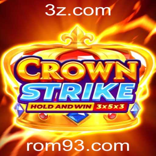 Crownstrike: Uma Nova Aventura no Mundo dos Jogos Digitais
