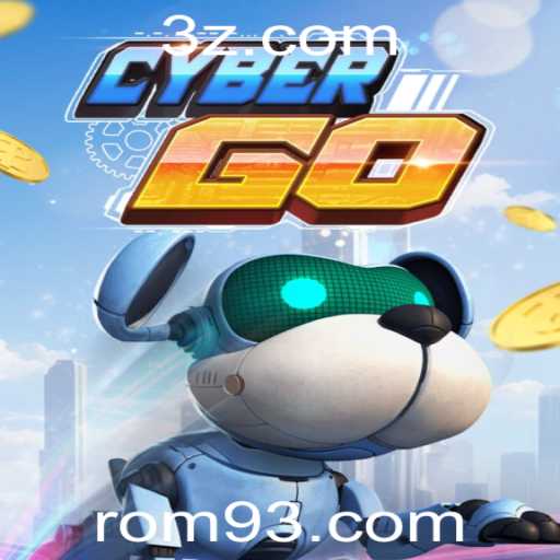 Explorando o Mundo de CyberGO: Um Jogo Revolucionário