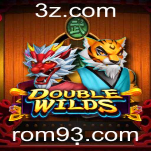 Descubra o Fascinante Mundo do Jogo DoubleWilds