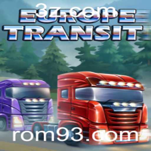 Explorando o Mundo de EuropeTransit: Um Jogo de Estratégia Inovador