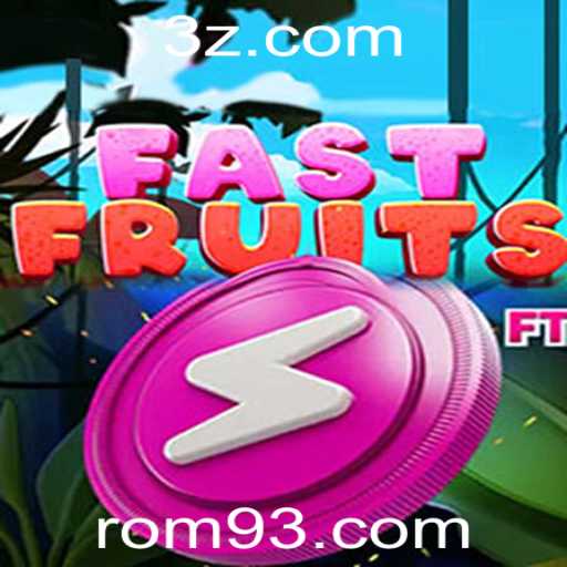 Descubra o Mundo de FastFruits: O Jogo de Estratégia e Velocidade