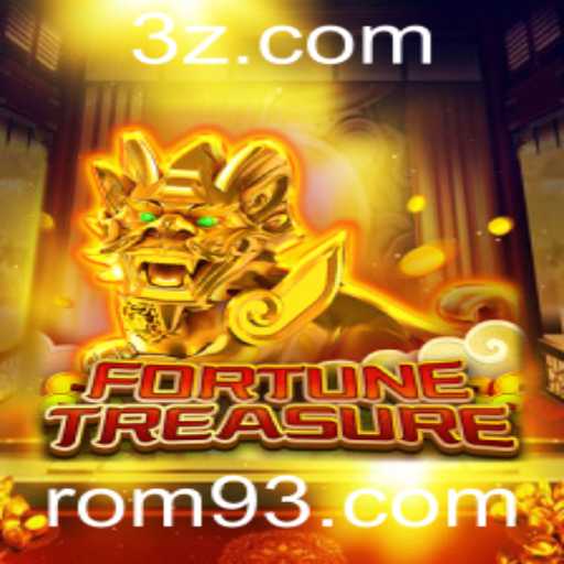 FortuneTreasure: Guia Completo para o Novo Fenômeno do Mundo dos Jogos