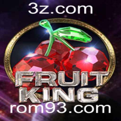 Descubra o Mundo de Frutas com FruitKing