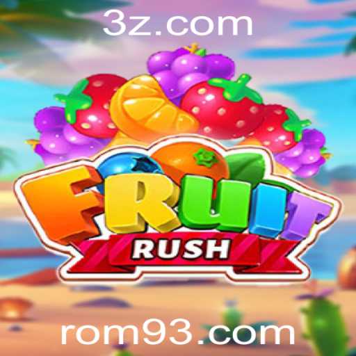 FruitRush: Descubra a Nova Sensação no Mundo dos Jogos