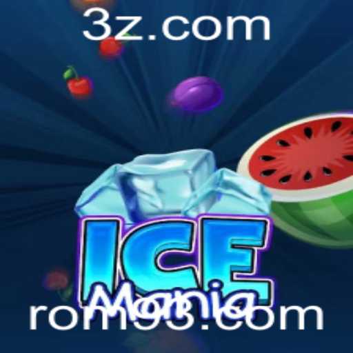 Explorando o Mundo de IceMania: O Jogo que está Conquistando os Gamers