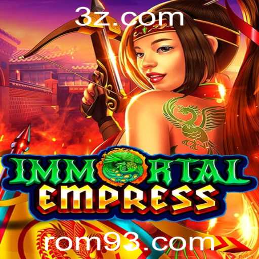 Explorando o Universo de ImmortalEmpress: Um Jogo Fascinante