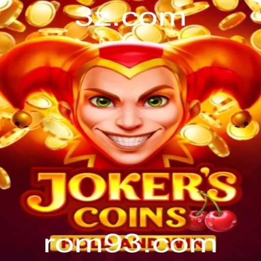 Descubra o Fascinante Mundo de JokersCoins