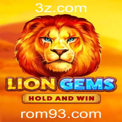 Descubra o Fascinante Mundo de LionGems