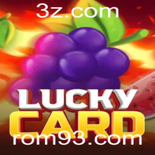 Descubra o Fascinante Mundo de LuckyCard