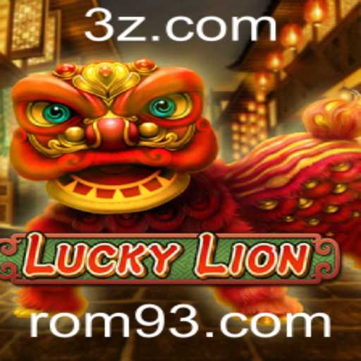 Tudo Sobre o Jogo LuckyLion e Como Jogá-lo com Sucesso