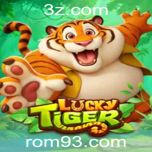 Descubra o Mundo de LuckyTiger: Um Jogo de Azar Inovador