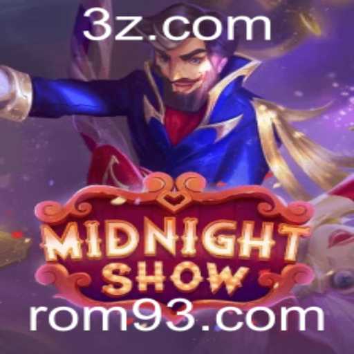 Explorando o Fascinante Mundo de 'MidnightShow': Um Jogo de Suspense e Estratégia