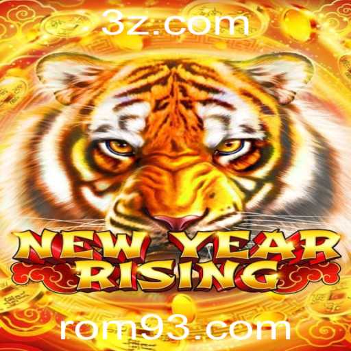 NewYearRising: Um Mergulho no Mundo do Jogo Inovador