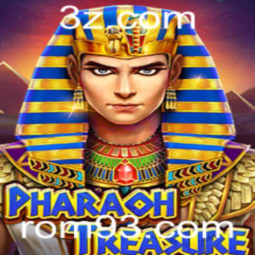 Descubra as Aventuras de PharaohTreasure e Seus Segredos
