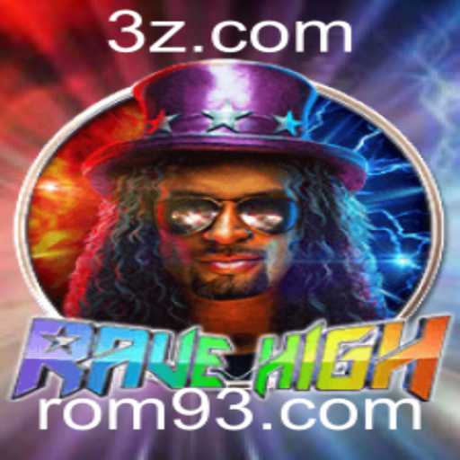 Explorando o Universo Vibrante de RaveHigh