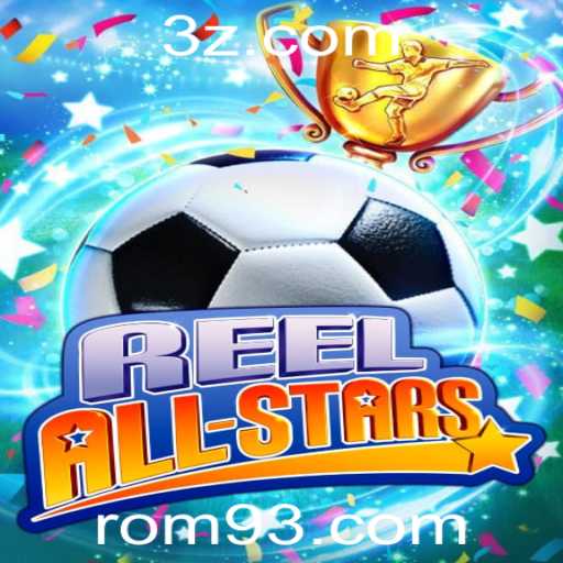 ReelAllStars: Um Mergulho no Mundo Fascinante dos Jogos Digitais