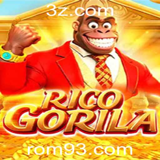 Desvendando RicoGorila: O Novo Fenômeno dos Jogos Online
