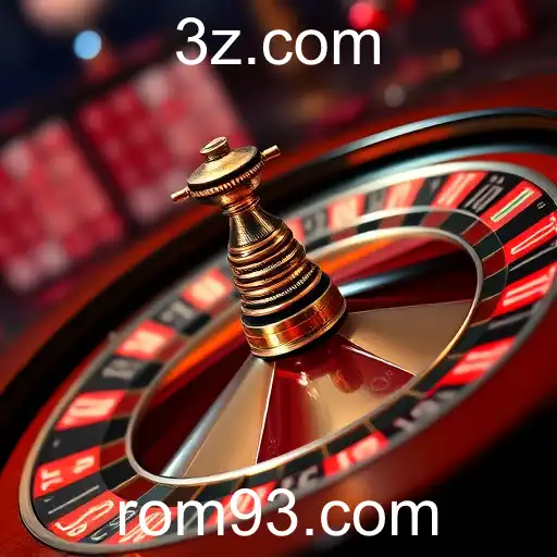 O Fascinante Mundo da Roleta: Estratégias e Emoções