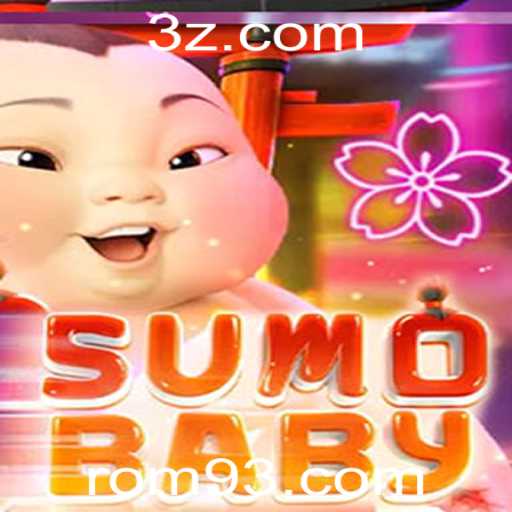 Descubra o Fascinante Mundo de SumoBaby: O Jogo Inovador de Combate Infantil