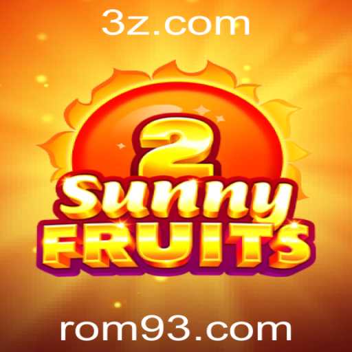 Explorando o Mundo de SunnyFruits2