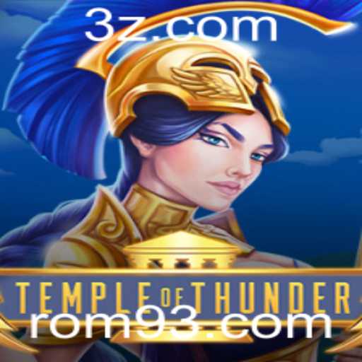 Explorando 'TempleofThunder': Aventura e Desafios no Novo Jogo Online