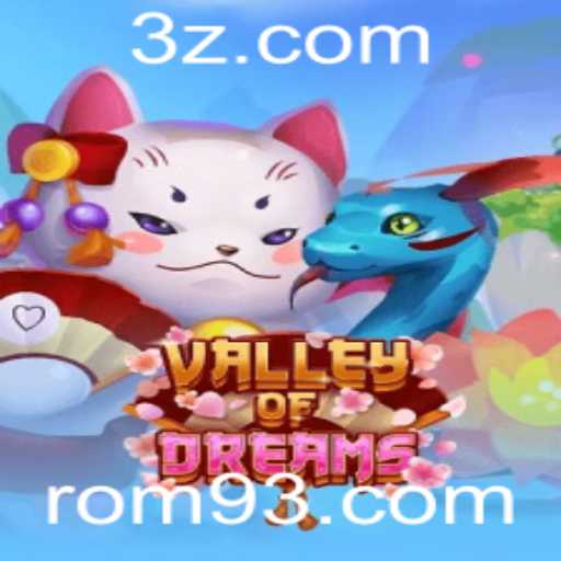 Explorando o Universo Fascinante do Jogo ValleyofDreams