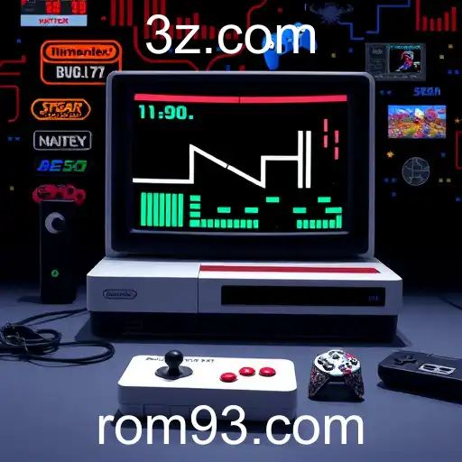 O Fascinante Mundo dos Videogames