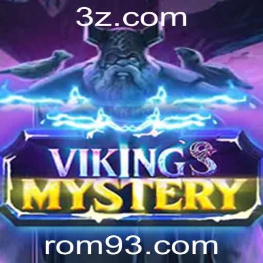 Descubra os Mistérios do Jogo VikingsMystery e Mergulhe em Aventuras Épicas