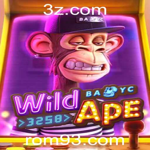 Explorando o Mundo Selvagem do Jogo WildApe3258